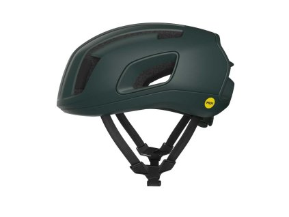 Prilba POC Cytal Pargasite Green Matt (Veľkosť (obvod hlavy v cm) 50 - 56 (S))