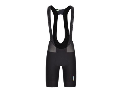 007C DottoreClimaBibShorts Black 1