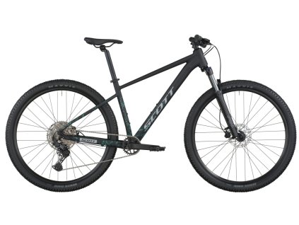 4256330001 Scott Contrail 20 Black 2026 | Horský bicykel