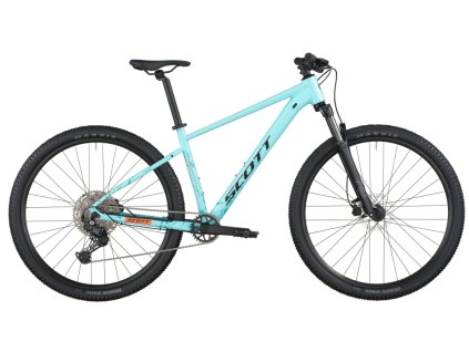 4256338349 Scott Contrail 20 Tropic Blue 2026 | Horský bicykel