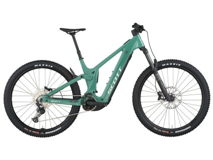 4256998342 scott patron 930 safari green 2026 celoodrpzueny horsky ebike