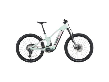 Scott Patron ST 900 Mistyade Green 2026 | Celoodpružený horský elektrobike - elektrobicykel