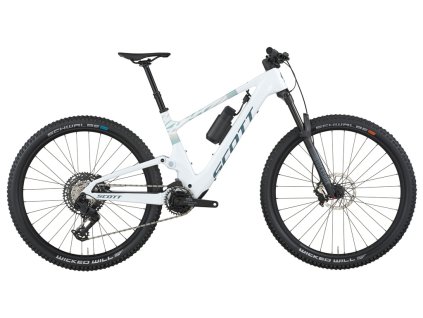 4254390002 scott lumen 920 white 2026 celoodpruzeny horsky ebike