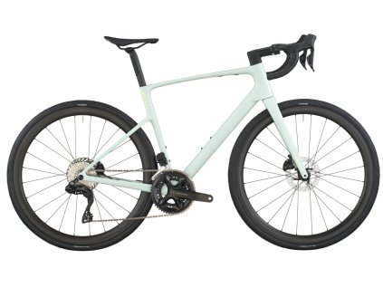 4253568326 Scott Addict 30 Frozen Green 2026 | Cestný endurance bicykel