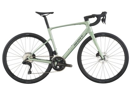 4253578341 Scott Addict 40 Reseda Green 2026 | Cestný endurance bicykel