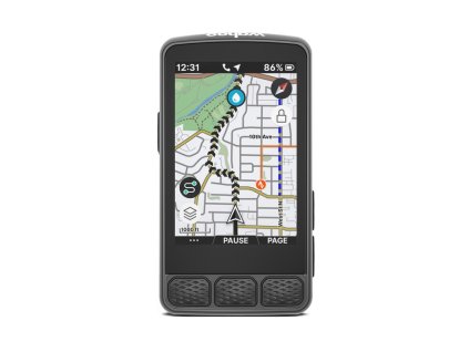 WFCC8 cyklopocitac wahoo elemnt roam 3 gps