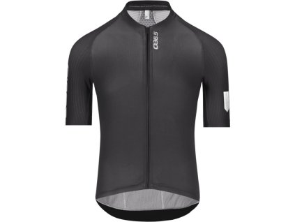 q36 5 gregarius pro signature short sleeve jersey men black 1 1827080