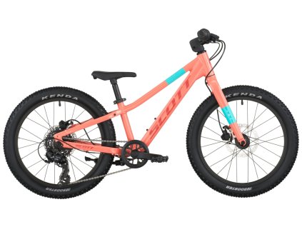 4252048262 Scott Scale 200 Grapefruit Orange 2026 | Detský bicykel