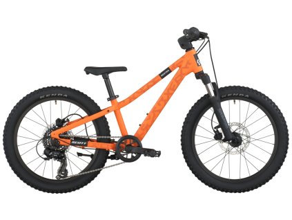 4252073774 Scott Roxter 200 Vibrant Orange 2026 | Detský bicykel