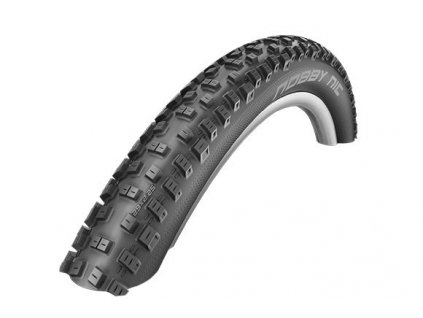 PLÁŠŤ SCHWALBE NOBBY NIC PERFORMANCE 29X2.25 KEVLAR