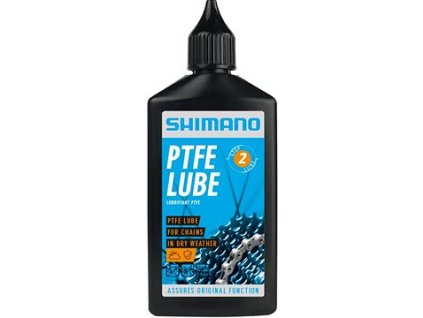 MAZIVO SHIMANO PTFE LUBE 100 ML