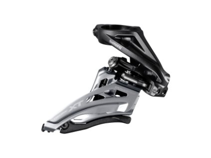 PREŠMYKAČ SHIMANO DEORE XT FD-M8020-H 2X11