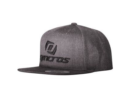 syncros precision dark grey melange l siltovka