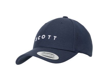 35669 scott classic dark blue siltovka