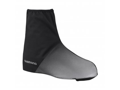 NÁVLEKY TRETRY SHIMANO WATERPFROOF ČIERNE