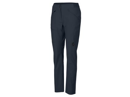 Scott Explorair Light Dark Blue | Dámske nohavice