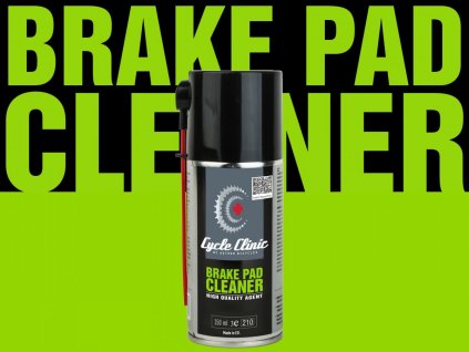 ČISTIČ CC BRAKEPAD CLEANER 150 ML