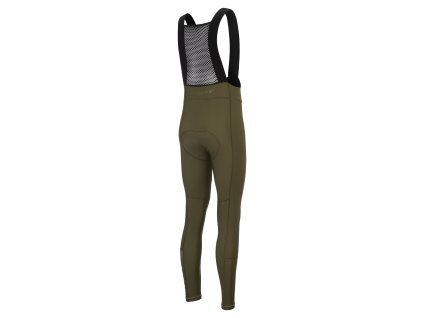 Scott RC Pro Warm +++-Remix Fir Green | Zimné nohavice