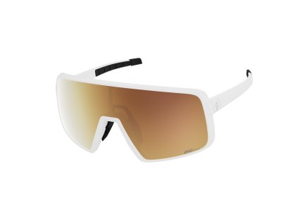 white matt AMP LS gold chrome S1 3 4194290196374 01