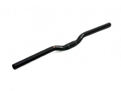 375 author aco xc mtb riadidla 25 4 600mm
