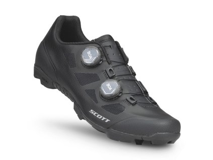 Scott Mtb Vertec Matt Black | MTB tretry