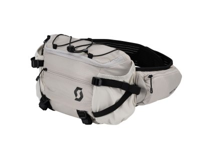 Scott Trail 4 Dust White | Ľadvinka