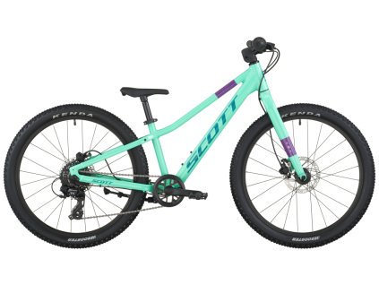 4252034173 Scott Scale 400 spring green 2026 | Detský bicykel