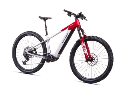 Crussis e-Hard 10.11 PRO (715 Wh) 2026 (Veľkosť rámu XL)