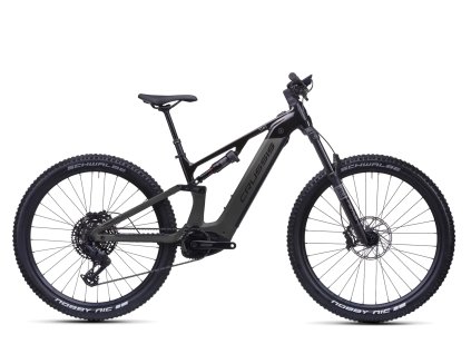 Crussis ONE-Full 10.11 (715 Wh) 2026