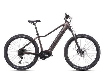 Crussis ONE-Guera 7.11 (513 Wh) 2026 | Dámsky horský elektrobike - elektrobicykel