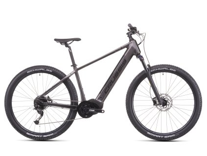 Crussis ONE-Largo 7.11 (894 Wh) 2026 | Horský elektrobicykel