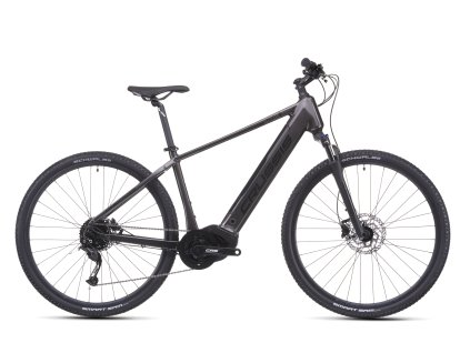Crussis ONE-Cross 7.11 (513 Wh) 2026 | Trekingový elektrobicykel