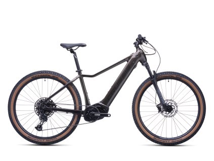 Crussis ONE-Guera 9.11 (715 Wh) 2026 | Dámsky horský elektrobike - elektrobicykel