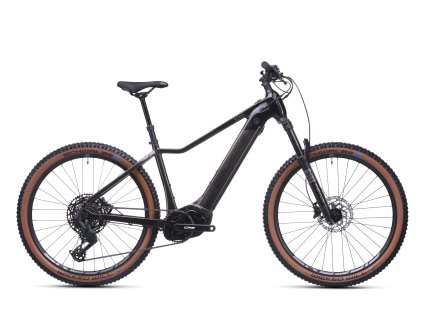 Crussis ONE-Guera 10.11 (894 Wh) 2026 | Dámsky horský elektrobike - elektrobicykel