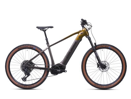 Crussis e-Atland 10.11 (894 Wh) 2026 | Horský elektrobicykel