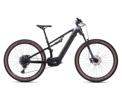 Crussis ONE-Full 9.11 (894 Wh) 2026 | Celoodpružený horský elektrobike - elektrobicykel