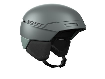 scott flow mips douglas green lyziarska prilba