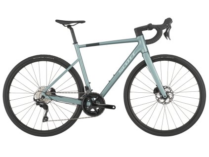 4233038089 scott speedster 10 iceberg green 2026 cestny endurance bicykel