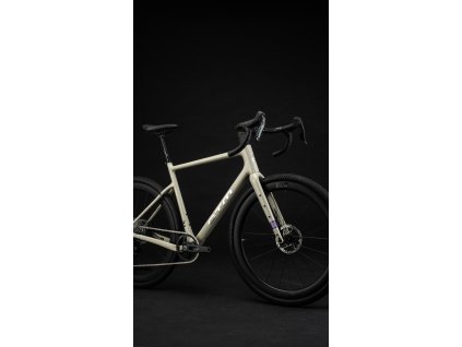 CTM Koyuk CR Race Betónová 2026 | Gravel bicykel