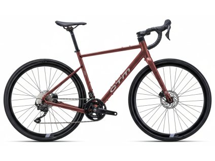 ctm koyuk 1 0 matna tehlova 2026 gravel bicykel