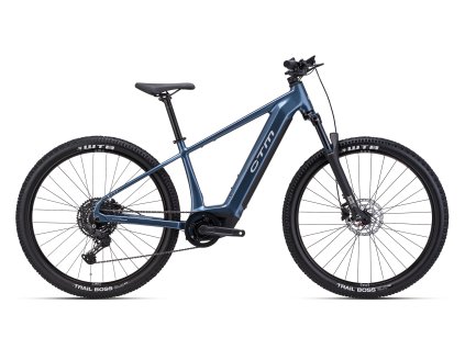 CTM Wire Gx Modrá 2026 | Horský elektrobicykel