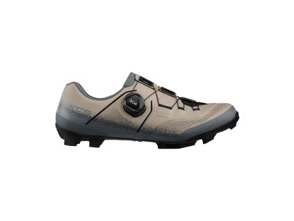 Shimano SH-XC503 dámske MTB tretry, béžové (Veľkosť 36)