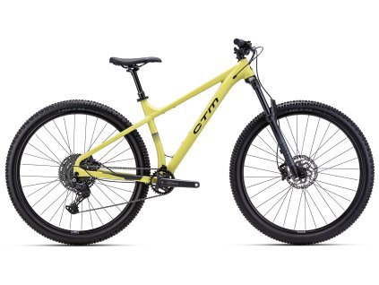 Horský bicykel CTM Zephyr Xpert Okrová 2026