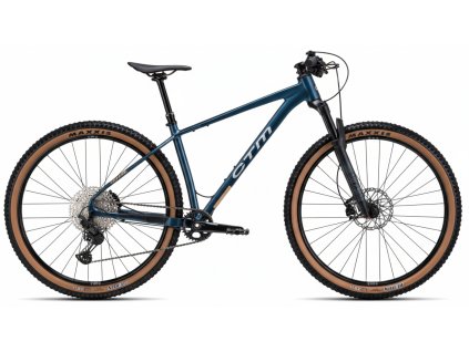 ctm rascal pro modra 2026 horsky bicykel