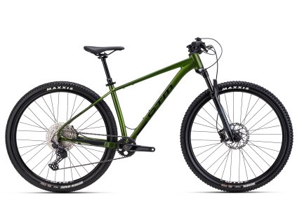 Horský bicykel CTM Rascal Xpert Zelená 2026