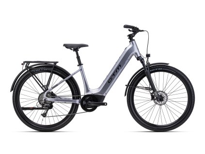 226.202 ctm metric gx 1 0 svetla modra 2026 mestsky elektrobicykel