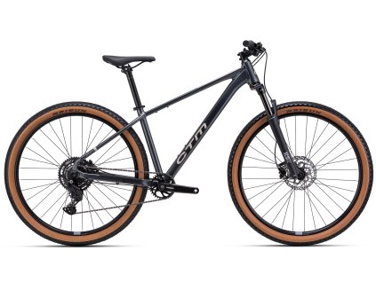 Horský bicykel CTM Rambler 2.0 Matná Antracitová 2026
