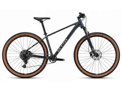 Horský bicykel CTM Rambler 2.0 27,5" Matná Antracitová 2026