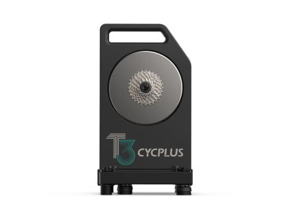 Cycplus T3 | Smart cyklotrenažér
