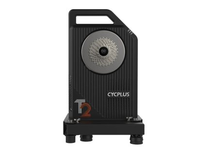 Cycplus T2 | Smart cyklotrenažér